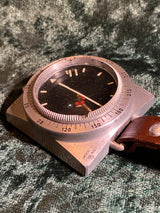 Vintage Suunto M311 Wrist Compass Finland