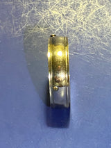 Vintage Pocket Compass Made in Japan