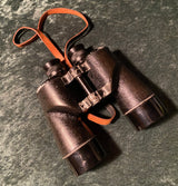 Zero Stock- WW2 US NAVY Bu. Ships Mark 1 Mod 1 7x50 Binoculars Made by Bausch & Lomb 1940