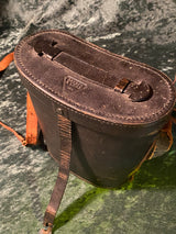 Zero Stock- WW2 US NAVY Bu. Ships Mark 1 Mod 1 7x50 Binoculars Made by Bausch & Lomb 1940