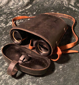 Zero Stock- WW2 US NAVY Bu. Ships Mark 1 Mod 1 7x50 Binoculars Made by Bausch & Lomb 1940