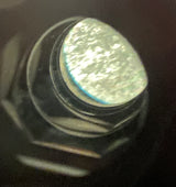 Zero Stock- WW2 US NAVY Bu. Ships Mark 1 Mod 1 7x50 Binoculars Made by Bausch & Lomb 1940