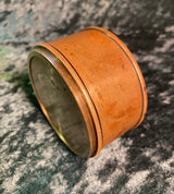 Zero Stock-Antique Pocket Drum Sextant Troughton & Simms London