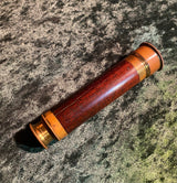 Zero Stock-Antique Field Telescope Spyglass Made in England