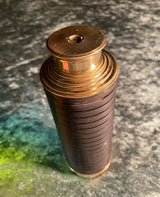 Antique Seven Draw Telescope Signed R. J. Beck London