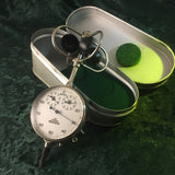 ZERO STOCK-Vintage R Fuess Berlin Steglitz Aviation Anemometer