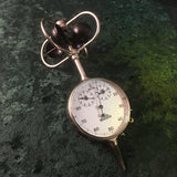 ZERO STOCK-Vintage R Fuess Berlin Steglitz Aviation Anemometer