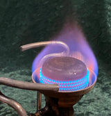 Zero Stock- Vintage Camping Stove Phoebus 625 Made in Austria