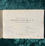 Zero Stock- Vintage Type I  Curta Calculator