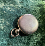 Zero Stock-Antique Taylor Compass Made in Rochester New York Pat 1918