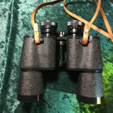 ZERO STOCK-Vintage Steiner Bayreuth Binoculars 10x50 Made in Western Germany