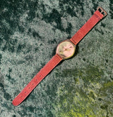 Zero Stock -Vintage Wrist Compass Made in France
