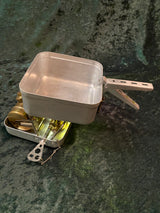 Zero Stock-Vintage Camping Stove Optimus 99 Made in Sweden