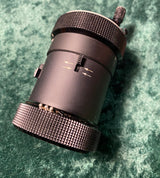 Zero Stock- Vintage Type I  Curta Calculator