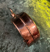 Zero Stock- Vintage Pocket Phonograph