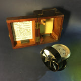 Zero Stock- Antique Anemometer Made by Negretti & Zambra London