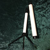 Zero Stock- Antique Library Telescope Andrew J Loyd Boston  Made by E Vion Paris