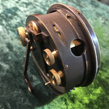 Zero Stock-Antique Box Sextant Made by Stanley from London