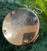 Zero Stock- Vintage Pocket Phonograph