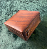 Zero Stock-Antique Box Sextant Made by William Elliott London