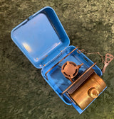 Zero Stock-Vintage Camping Stove Optimus 8R Made in Sweden