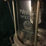 Zero Stock -Vintage Kerosene Pressure Lantern Petromax Rapid Model 827  250 CP  Germany