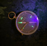 Zero Stock- Vintage Mapping Compass Doxa Japan