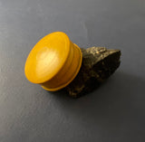 Zero Stock-Antique Fruit Wood Compass Made in Germany