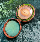 Zero Stock- Antique Barometer Altimeter Made by LUFFT Germany