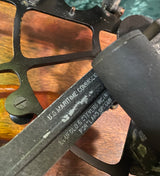 Zero Stock-WW2 Sextant Leupold & Stevens US Maritime Commission 1944