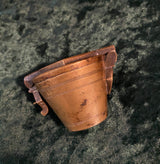 Zero Stock-Antique Apothecary Weights
