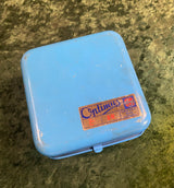 Zero Stock-Vintage Camping Stove Optimus 8R Made in Sweden