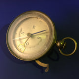 ZERO STOCK-Vintage Pocket Compass and Clinometer Made in France