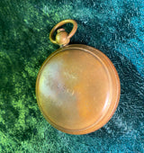 Zero Stock -Antique WW1 Taylor USCE Compass