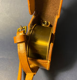 Zero Stock-Antique Box Sextant Made in England