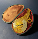 Zero Stock- Antique Letter Balance Hall's Patent 1863 Made by Parnell London