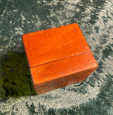 Zero Stock-Vintage Vice In Original Wood Case