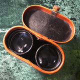 ZERO STOCK-Vintage Hensoldt Wetzlar  8 x 56 Binoculars Made in Germany