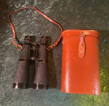 Zero Stock- Vintage Hensoldt Wetzlar  16 x 56 Binoculars Made in Germany