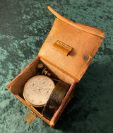 Zero Stock- Antique Anemometer Made In England