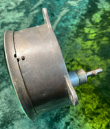 Zero Stock-Antique Jaeger Paris Aircraft AM Tachometer SPAD XIII WWl