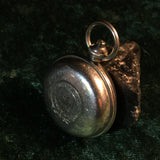 Zero Stock - Antique Hunter Case  Compass Made by Stockert Germany