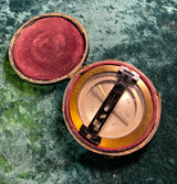 Zero Stock- Antique Surveyiors Compass Made in France