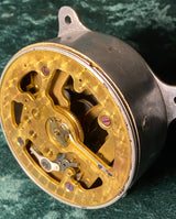 Zero Stock-Antique Jaeger Paris Aircraft AM Tachometer SPAD XIII WWl