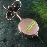 ZERO STOCK-Vintage R Fuess Berlin Steglitz Aviation Anemometer