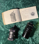 Zero Stock- Vintage Type I  Curta Calculator
