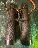 Zero Stock- Vintage Hensoldt Wetzlar  16 x 56 Binoculars Made in Germany