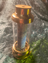 Zero Stock -Vintage Brass Kaleidoscope