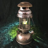 Zero Stock -Vintage Kerosene Pressure Lantern Petromax Rapid Model 827  250 CP  Germany