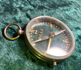 Zero Stock- Vintage Mapping Compass Doxa Japan